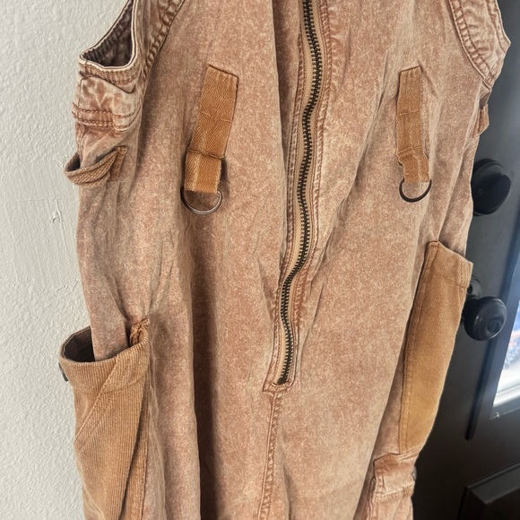 Free People Movement Fast Track Onsie - Picture 4 of 5